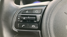 Kia Niro 1.6 GDi Hybrid 2 5dr DCT Hybrid Estate